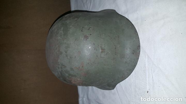 Militaria: CASCO - Foto 3