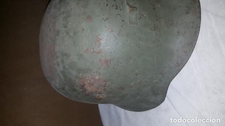 Militaria: CASCO - Foto 4