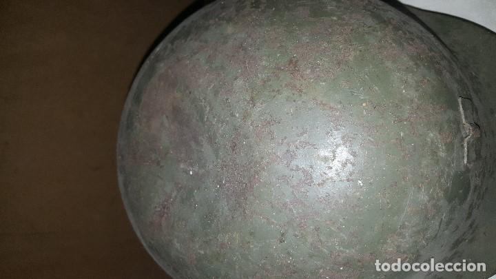 Militaria: CASCO - Foto 2