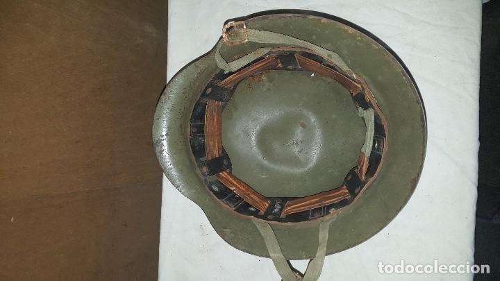 Militaria: CASCO - Foto 3