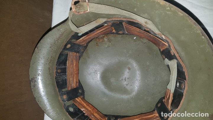 Militaria: CASCO - Foto 4