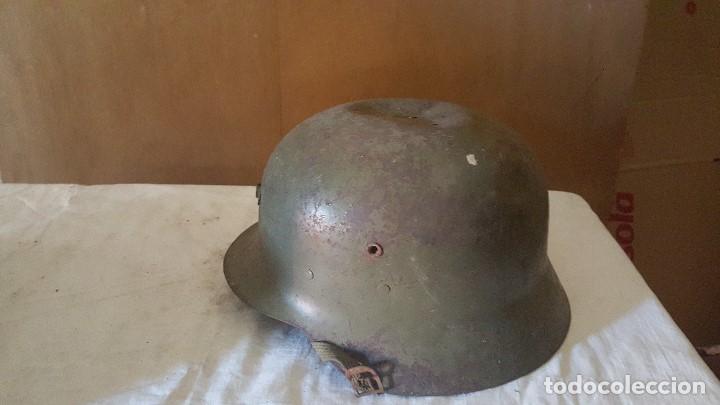 Militaria: CASCO - Foto 5