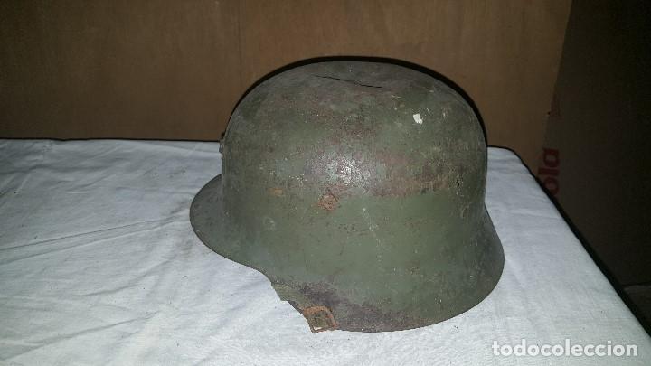 Militaria: CASCO - Foto 6