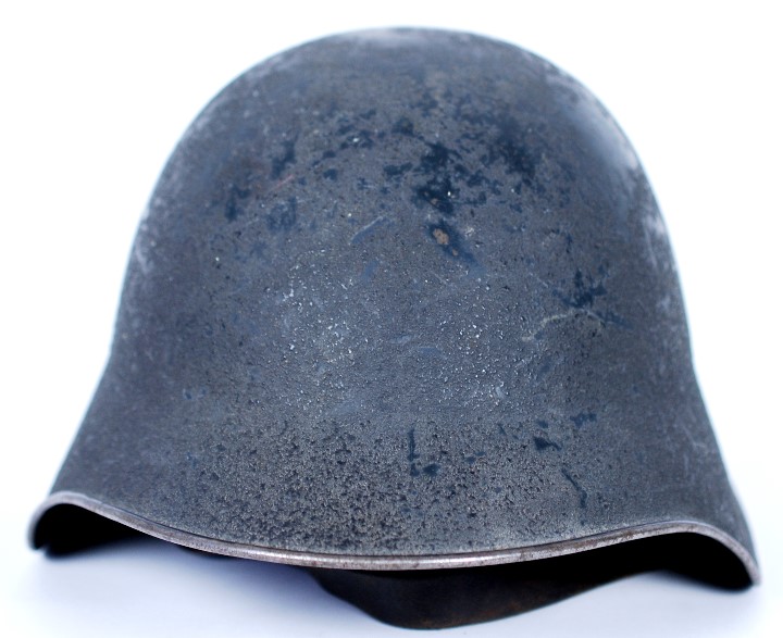 Militaria: Casco Suizo M40 (No M18) - Foto 2