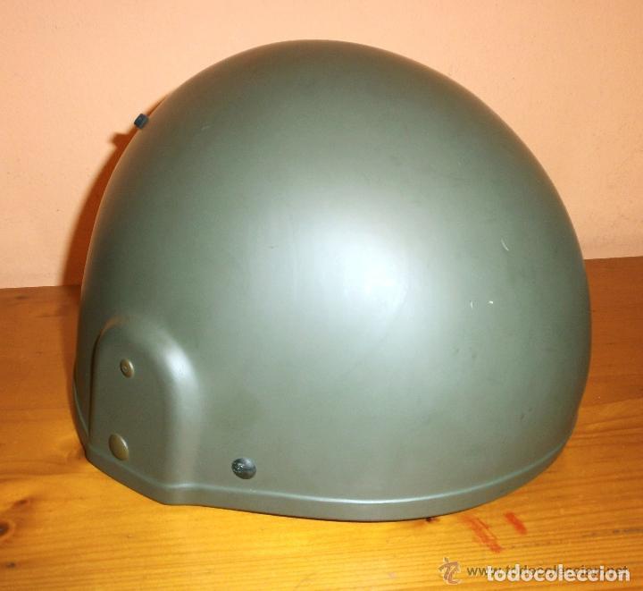 Casco combate sas(spetial air service)-de 1ª gu - Sold at Auction -  115292895