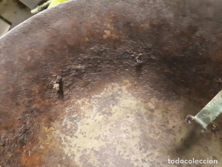Militaria: Casco experimental espa&ntilde;ol, postguerra - Foto 10