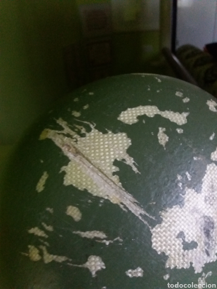 Militaria: Casco Yugoslavo M 89 - Foto 2