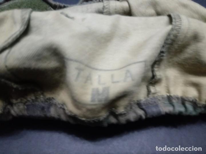 Militaria: Funda de Casco Marte Mimetizada - Foto 5