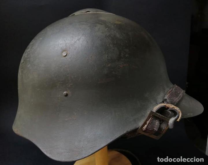 Cascos Rusos De La Segunda Guerra Mundial