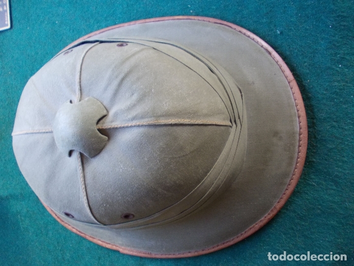 Militaria: SALACOT ESPA&Ntilde;OL - Foto 2