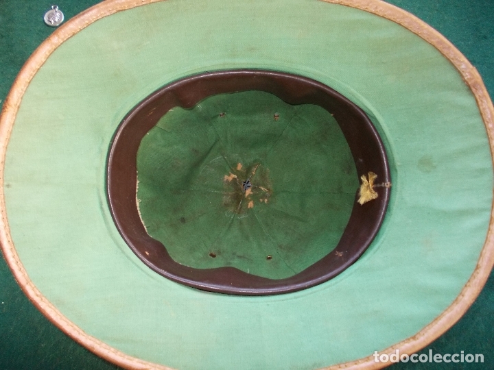 Militaria: SALACOT ESPA&Ntilde;OL - Foto 3