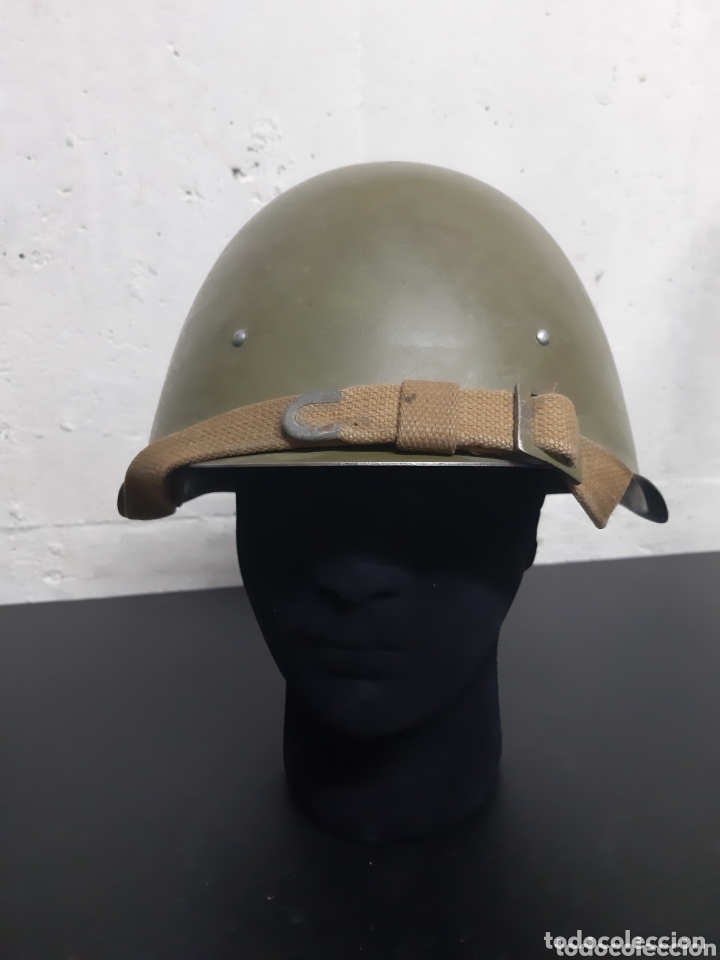 Cascos Rusos De La Segunda Guerra Mundial