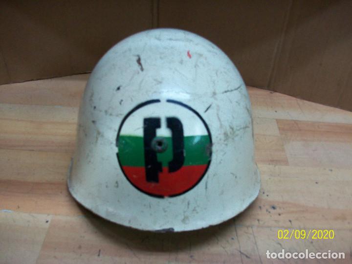 Militaria: CASCO - Foto 3