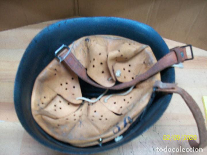 Militaria: CASCO - Foto 5
