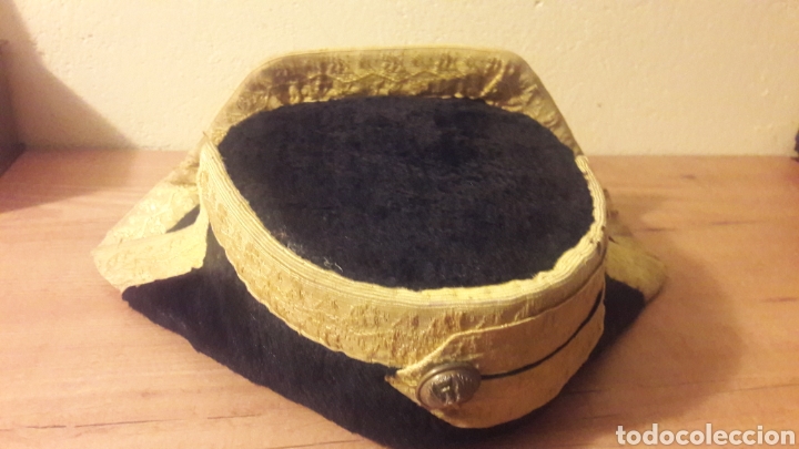 Militaria: Tricornio - Foto 2