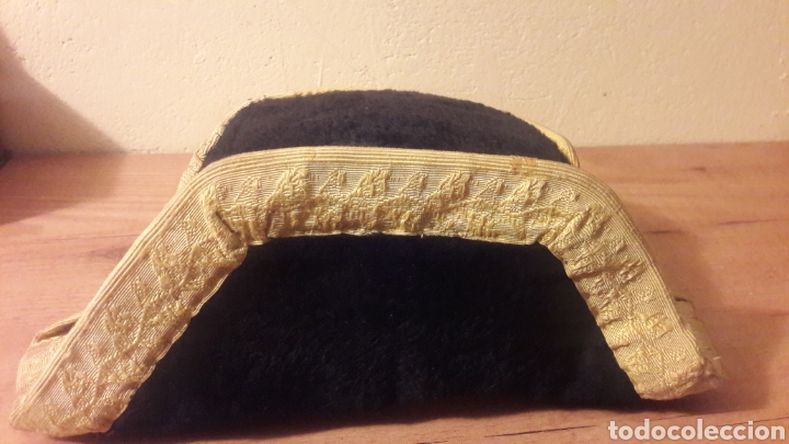 Militaria: Tricornio - Foto 3