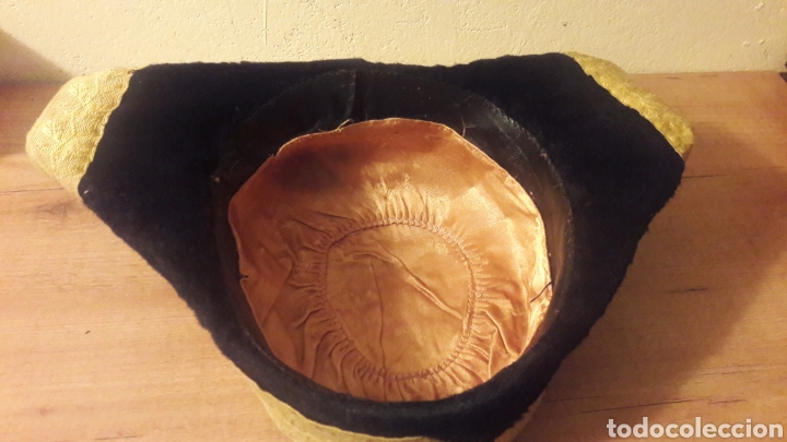 Militaria: Tricornio - Foto 4