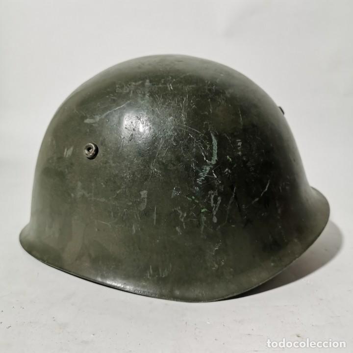 Cascos Rusos De La Segunda Guerra Mundial