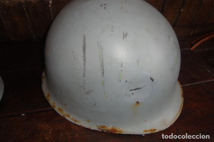Militaria: CASCOS DOS - Foto 2