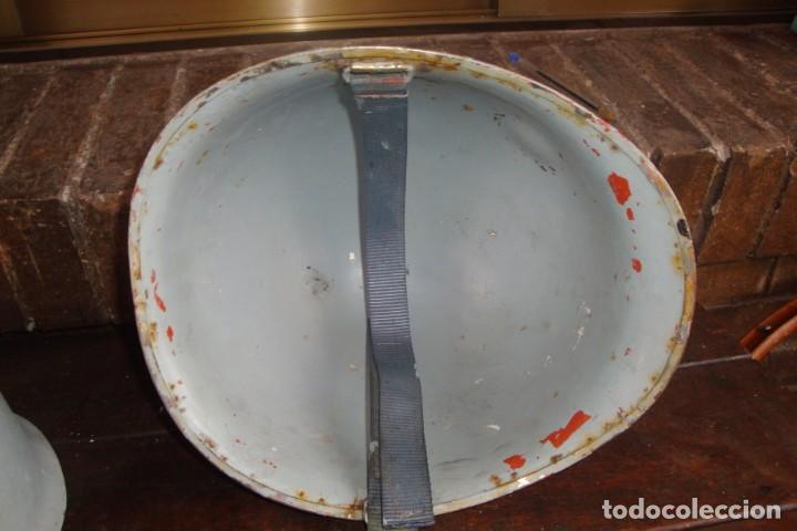 Militaria: CASCOS DOS - Foto 3