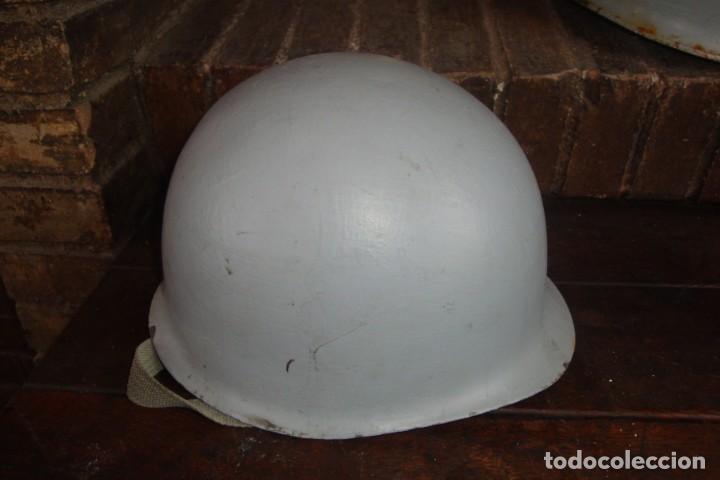 Militaria: CASCOS DOS - Foto 4