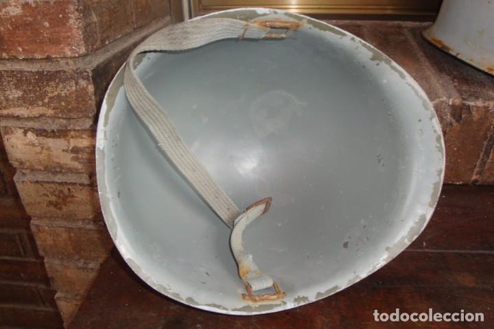 Militaria: CASCOS DOS - Foto 5