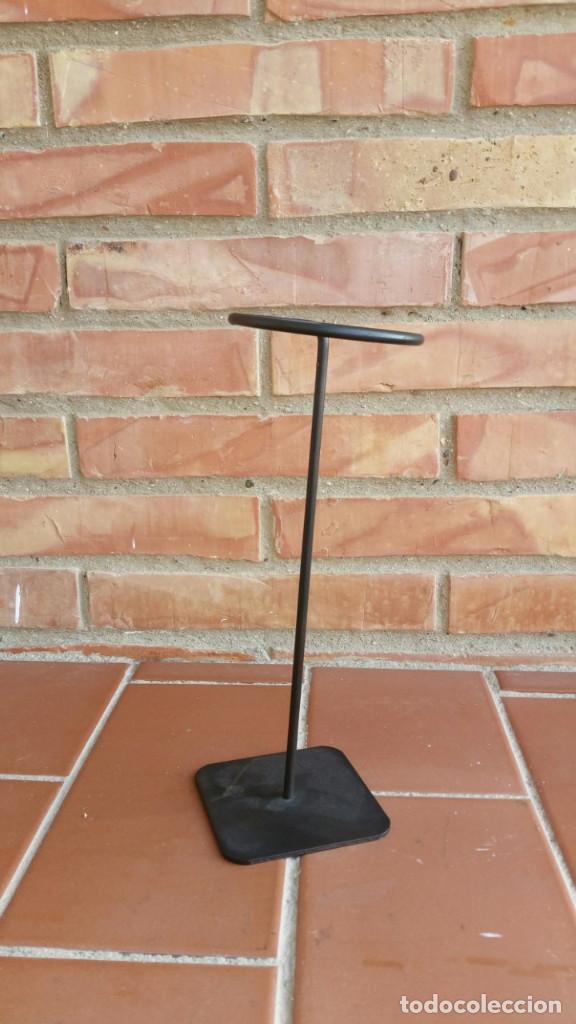 Militaria: BASE PARA CASCOS MILITARES - Foto 2