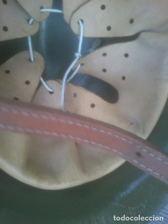 Militaria: Casco del ej&eacute;rcito. - Foto 9