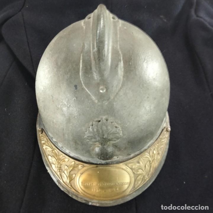 Militaria: Casco m15 Adri&aacute;n - Foto 1