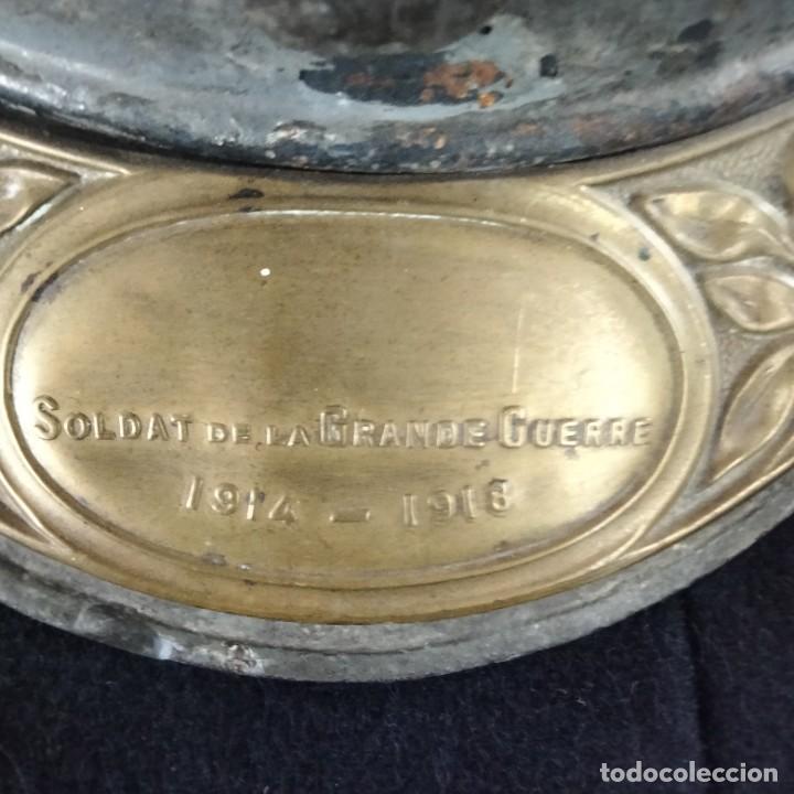 Militaria: Casco m15 Adri&aacute;n - Foto 2