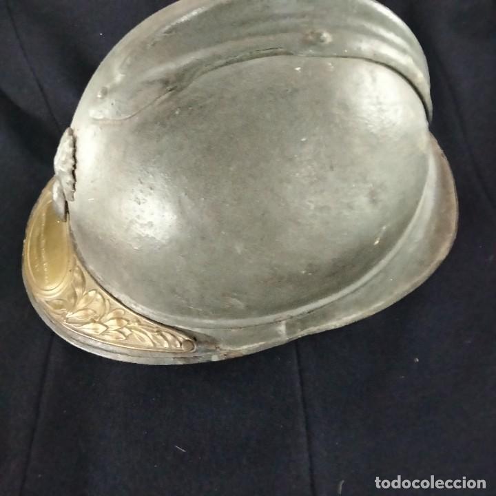 Militaria: Casco m15 Adri&aacute;n - Foto 3