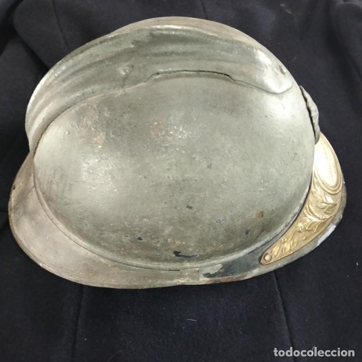 Militaria: Casco m15 Adri&aacute;n - Foto 4