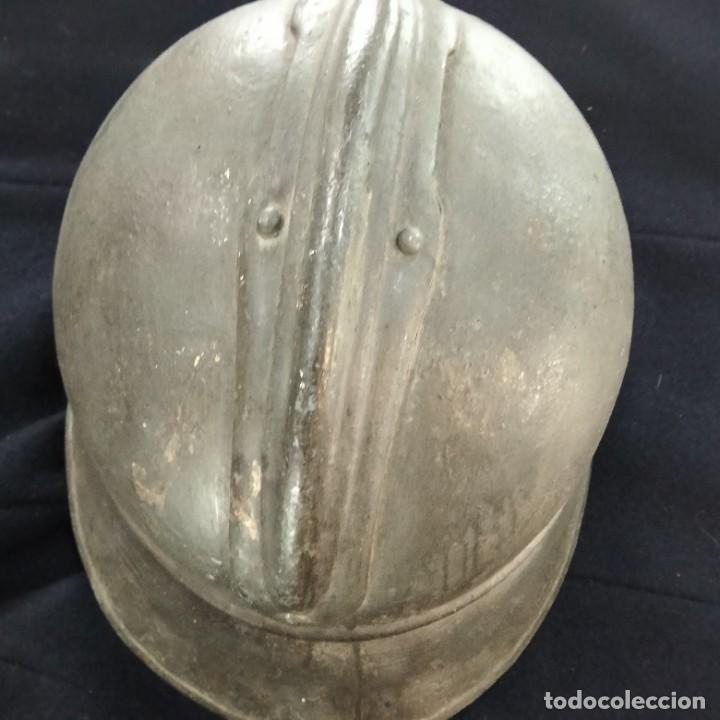 Militaria: Casco m15 Adri&aacute;n - Foto 5