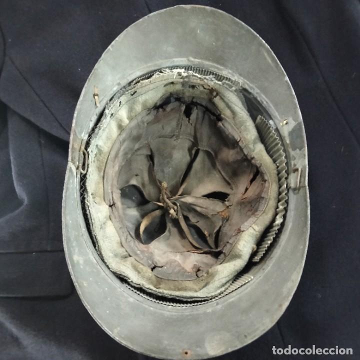 Militaria: Casco m15 Adri&aacute;n - Foto 6