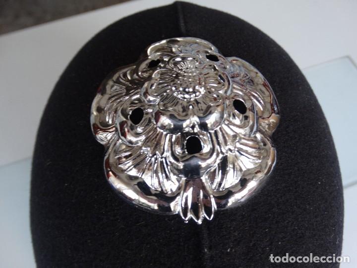 Militaria: CASCO BOBBY DE GIBRALTAR - Foto 6
