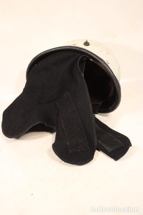 Militaria: casco bombero n&ordm;41 - Foto 4