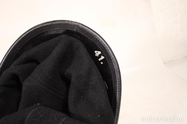 Militaria: casco bombero n&ordm;41 - Foto 10