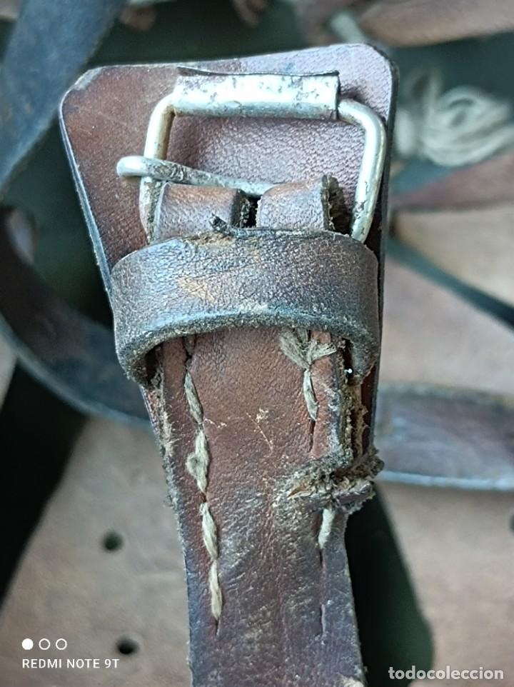 Militaria: CASCO B&Uacute;LGARO MODELO 1936 - Foto 17