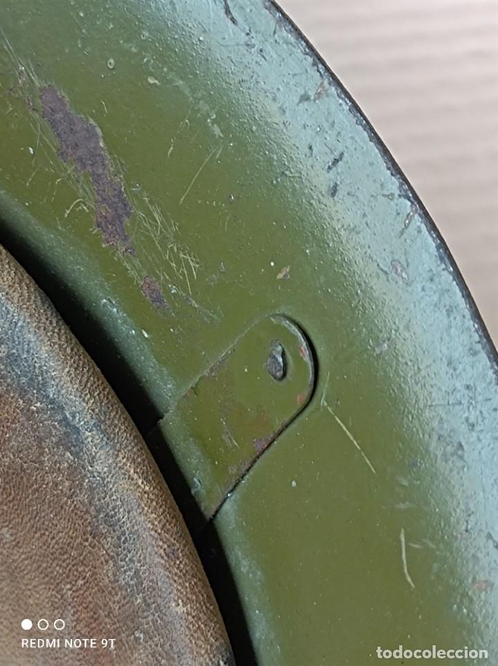Militaria: CASCO B&Uacute;LGARO MODELO 1936 - Foto 26