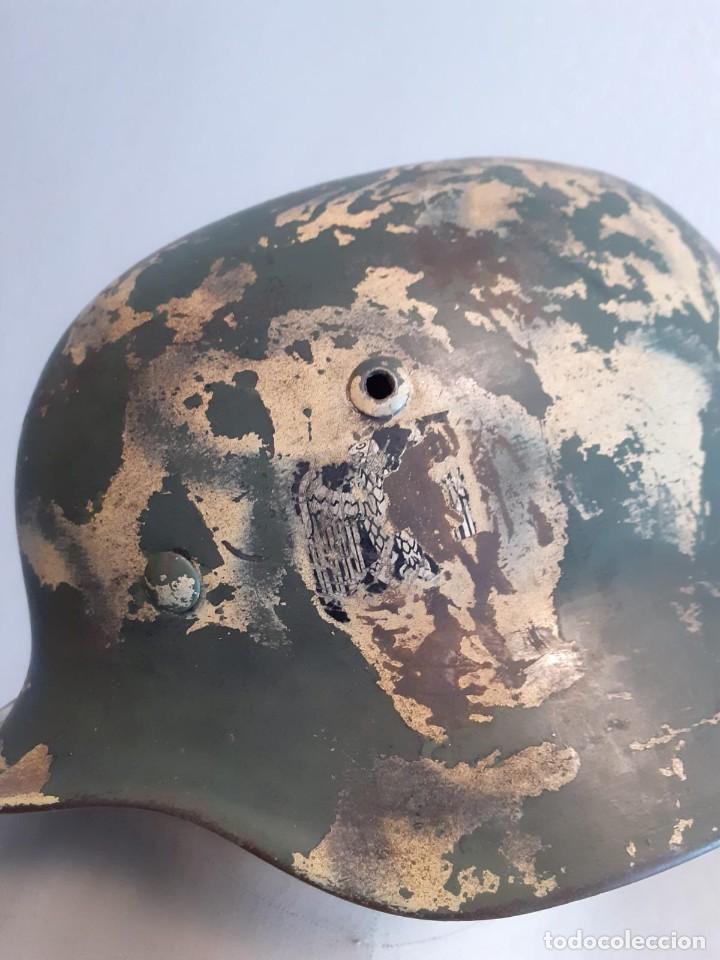 Militaria: CASCO - Foto 1