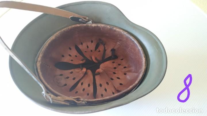 Militaria: CASCO - Foto 3