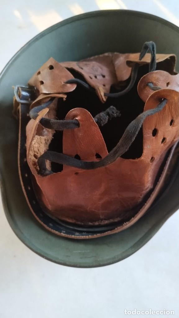 Militaria: CASCO - Foto 5