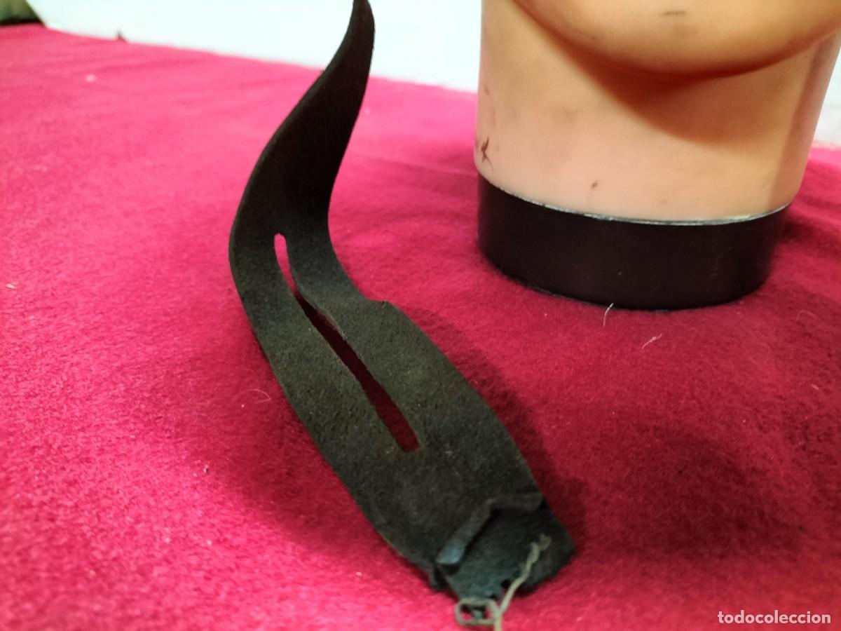 Militaria: casco aleman luftschutz - Foto 7