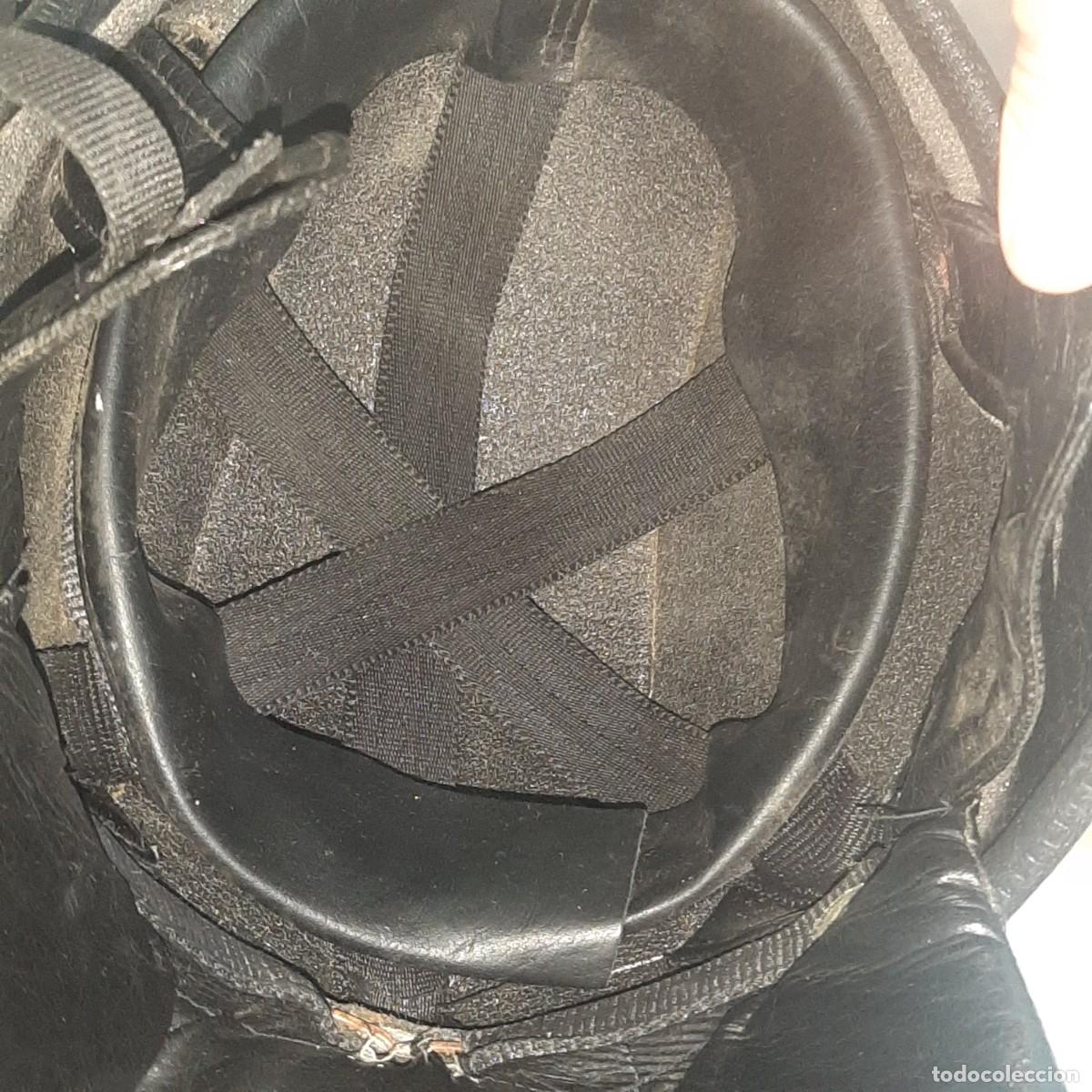 Militaria: Casco Policia Nacional 1 - Foto 6