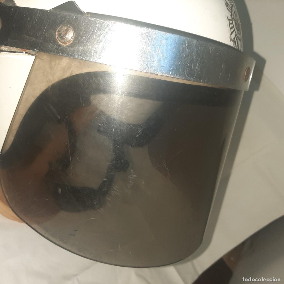 Militaria: Casco Policia Nacional 1 - Foto 8
