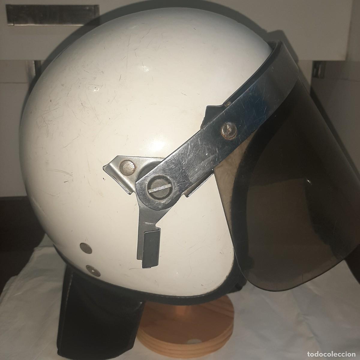 Militaria: Casco Policia Nacional 1 - Foto 9