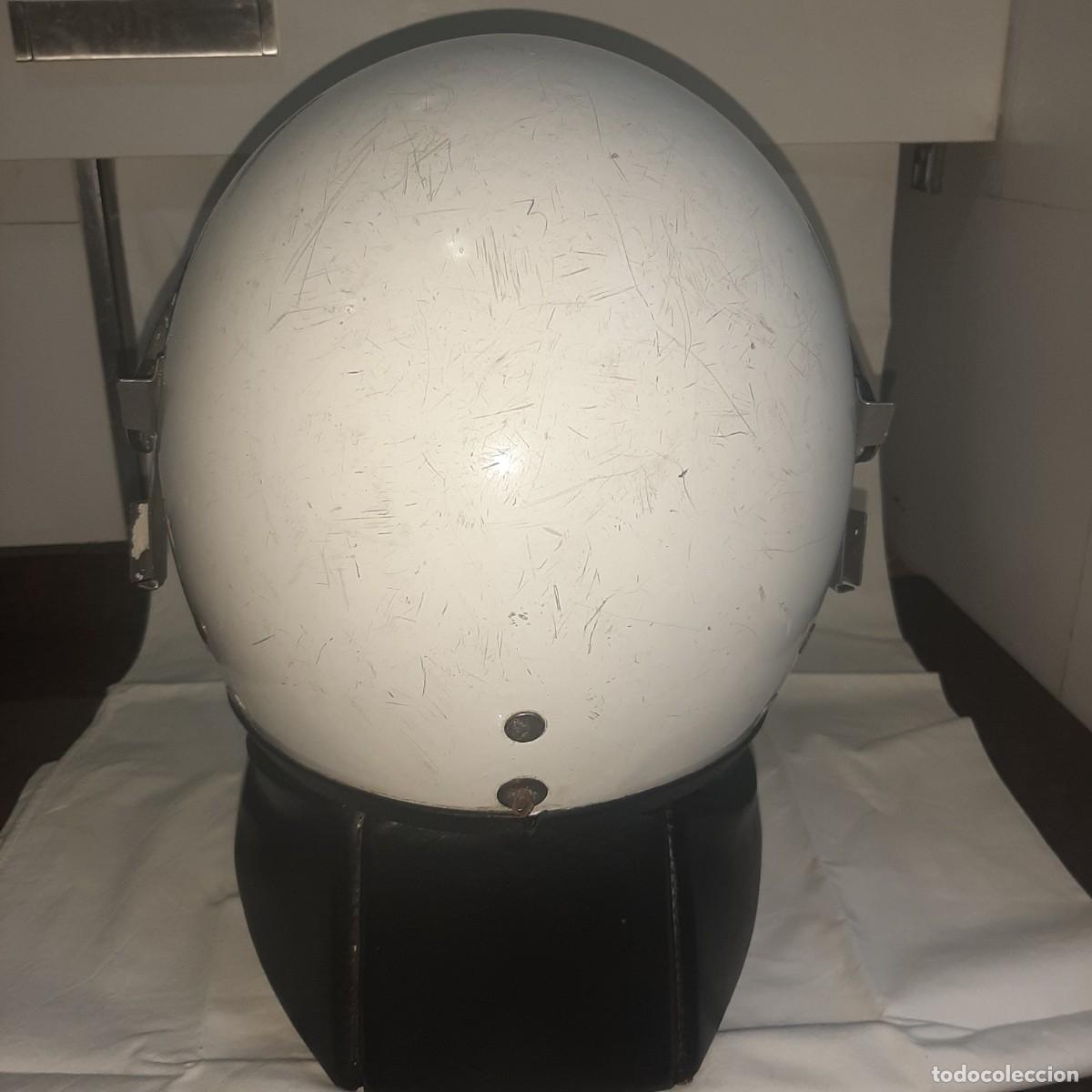 Militaria: Casco Policia Nacional 1 - Foto 10