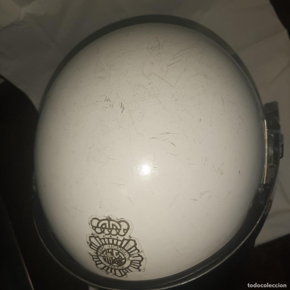 Militaria: Casco Policia Nacional 1 - Foto 11