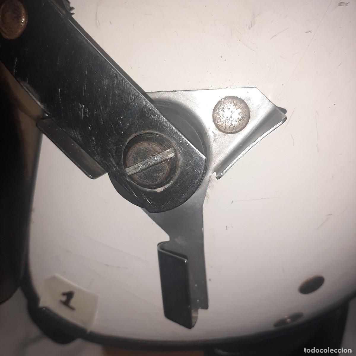 Militaria: Casco Policia Nacional 1 - Foto 12