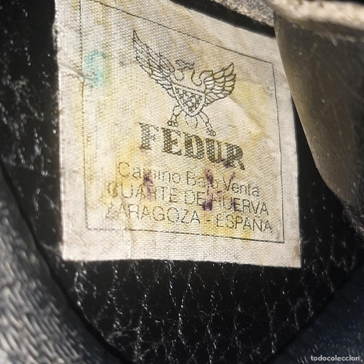Militaria: Casco Policia Nacional 1 - Foto 14